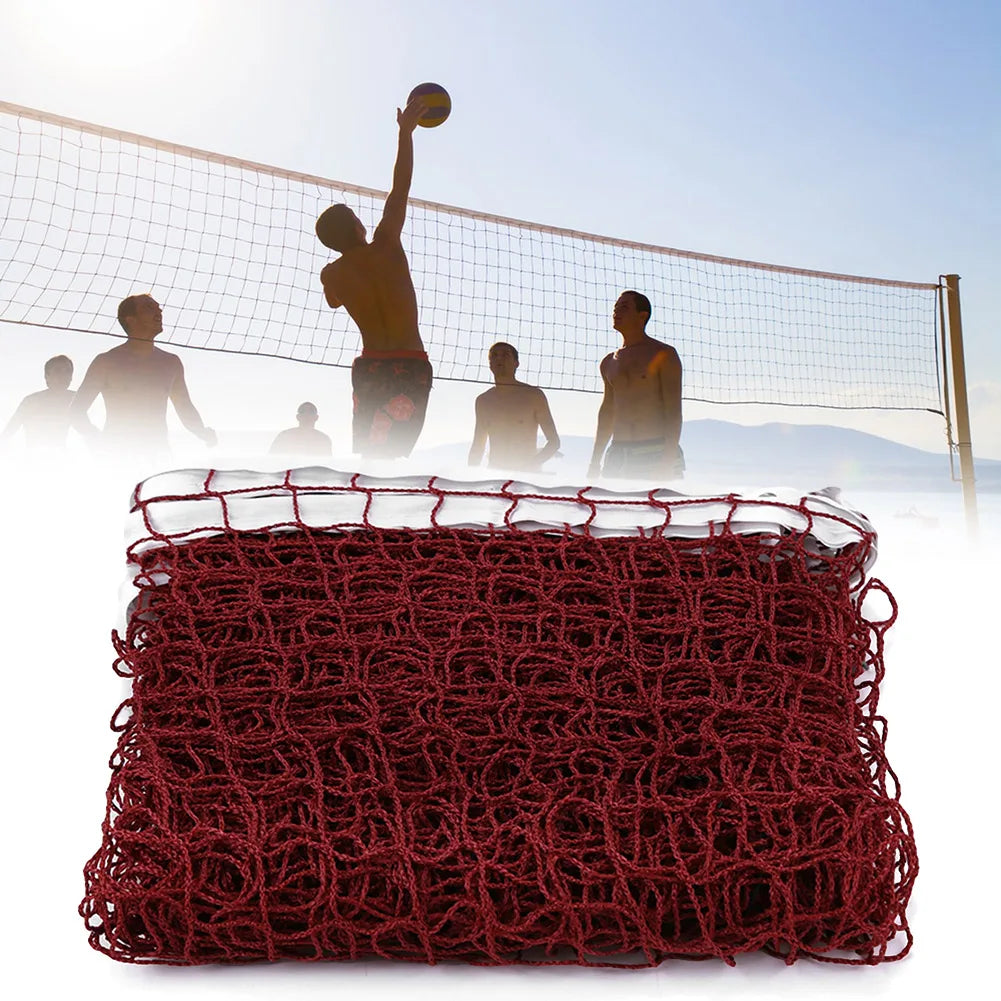 Badminton Net Polypropylene Badminton Replacement