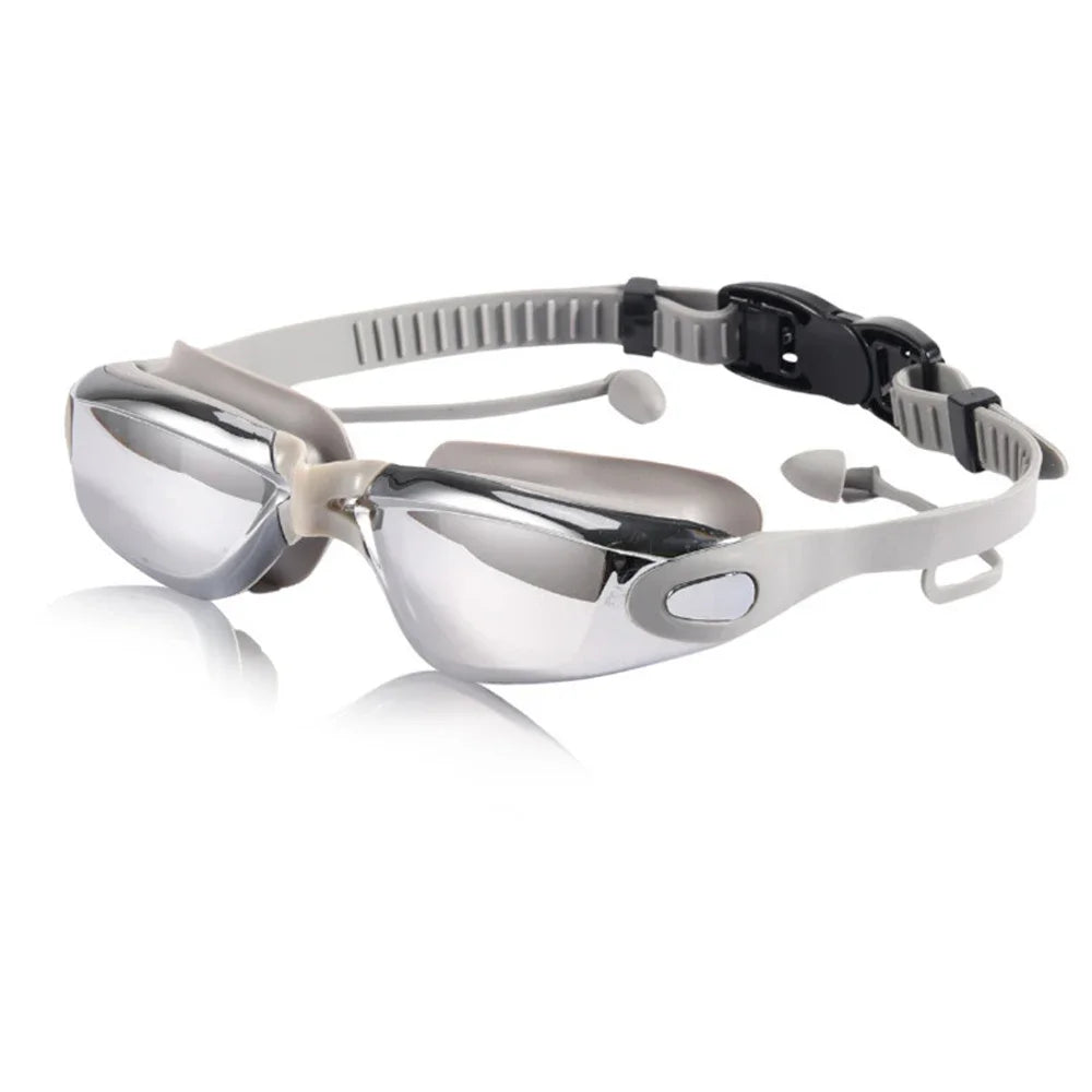 Lunettes de piscine