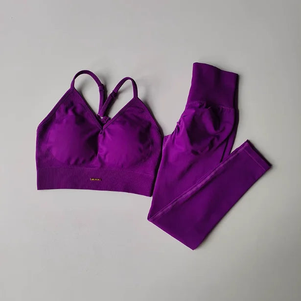 2PCS legging
