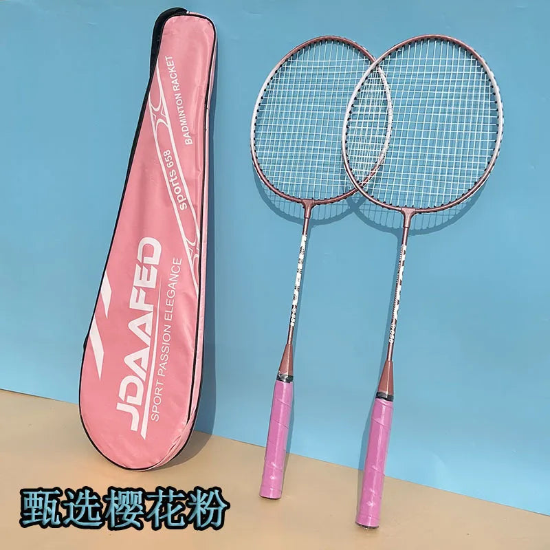 Badminton Raquette