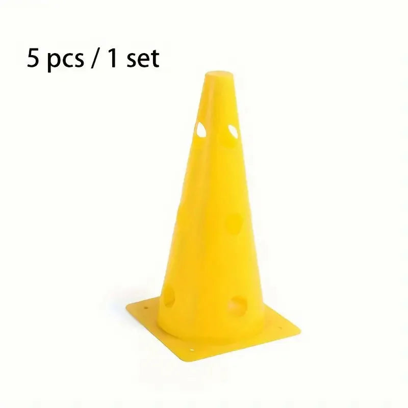 Plot d’entraînement 5pcs 32CM