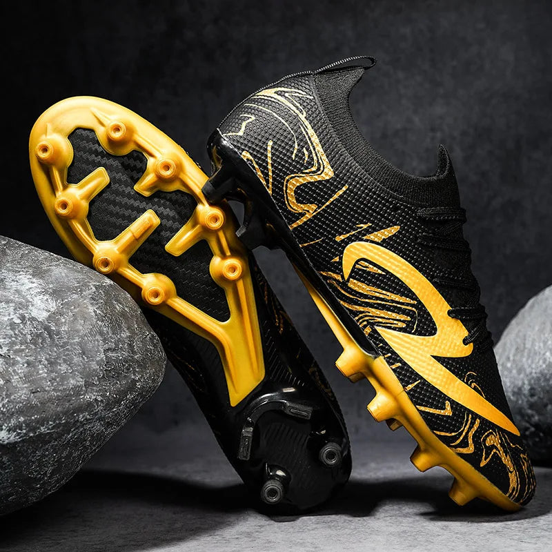 Football crampon