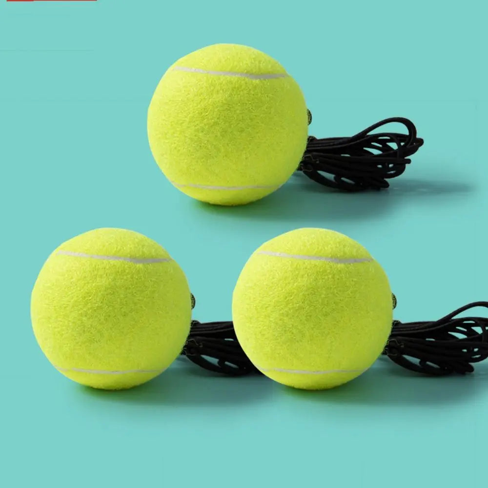 Single Tennis Raquette Set