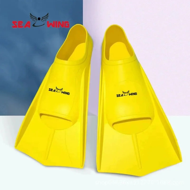 Palme de natation (zoomeur)