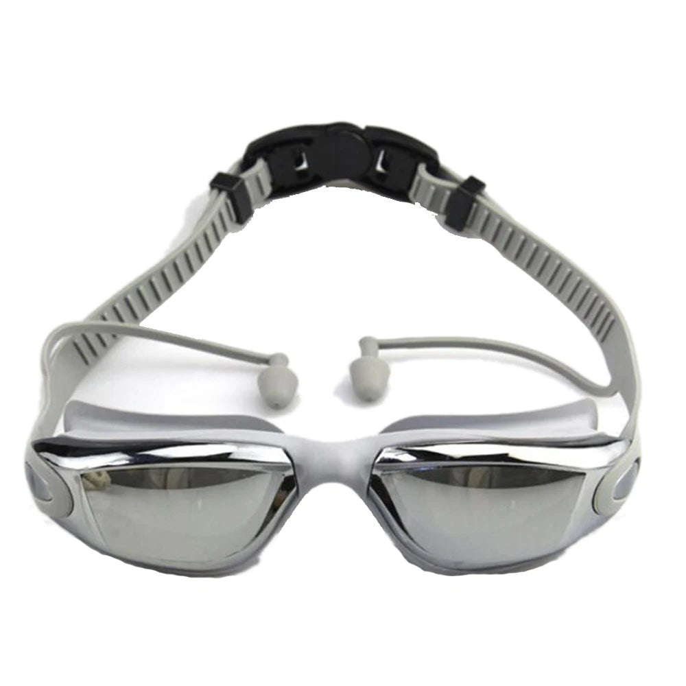 Lunettes de natation
