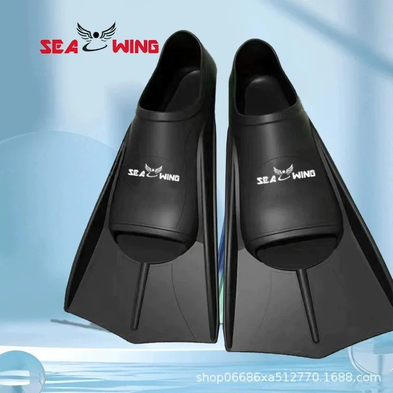 Palme de natation (zoomeur)