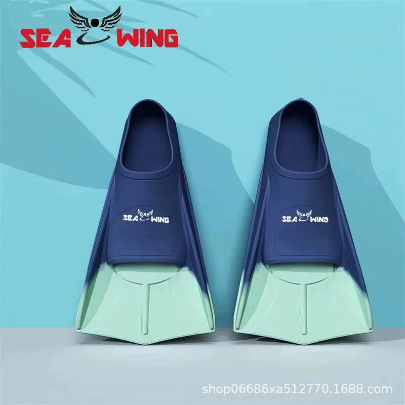 Palme de natation (zoomeur)
