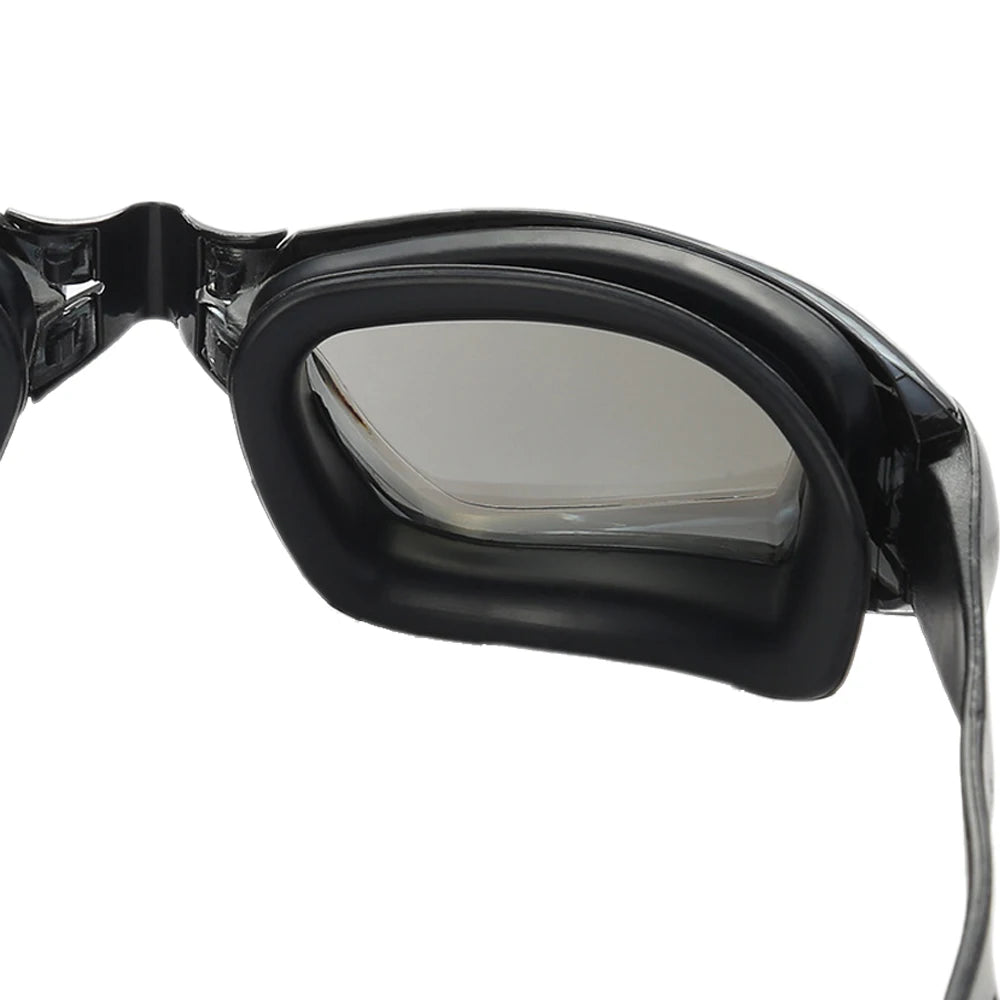 Lunettes de natation