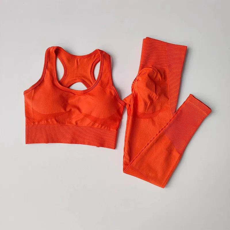 Vêtement femme yoga/gym