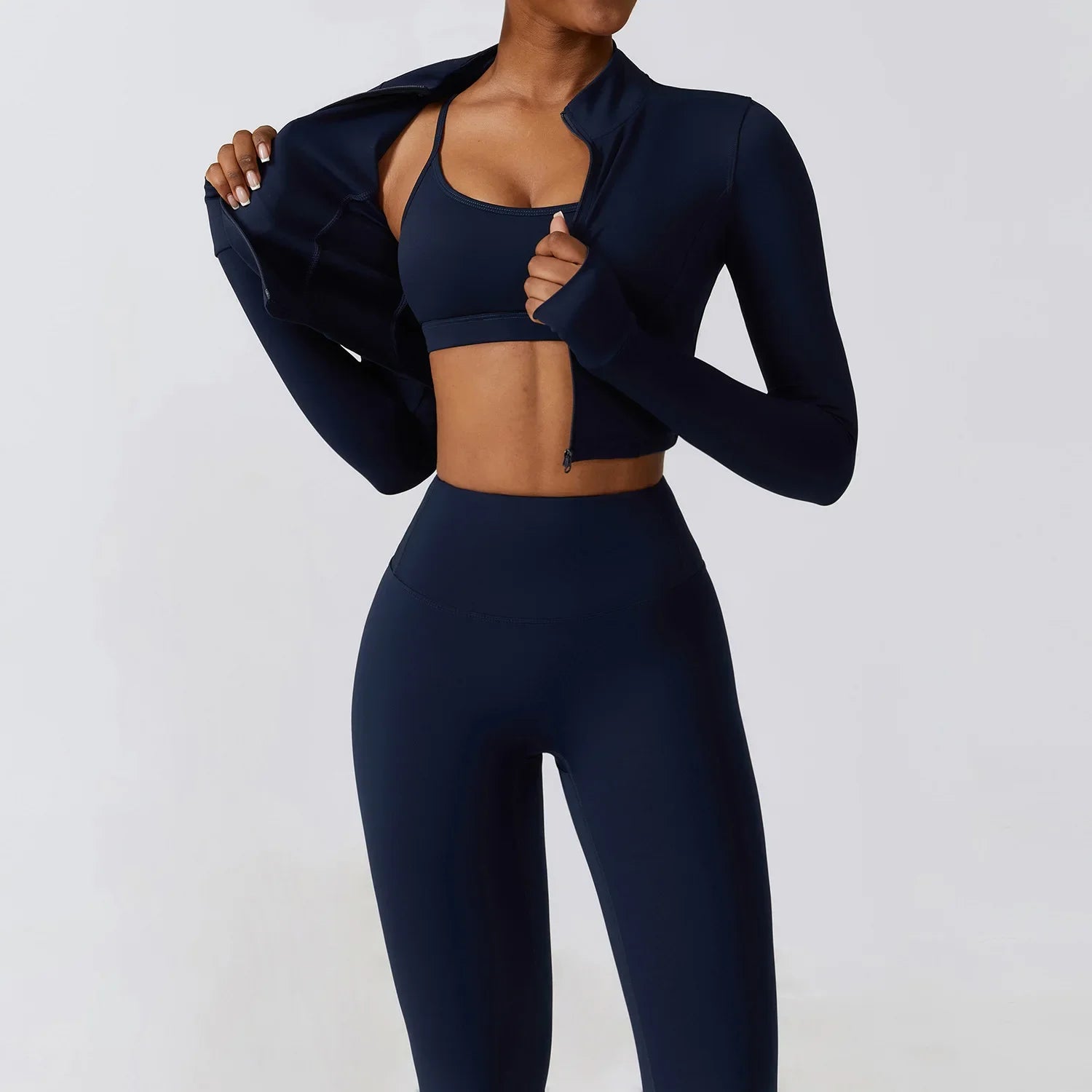 Legging 2pcs confortable