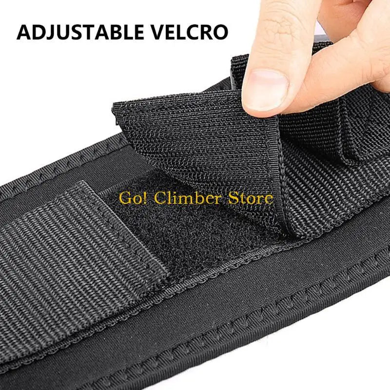 Ceinture d'haltérophilie