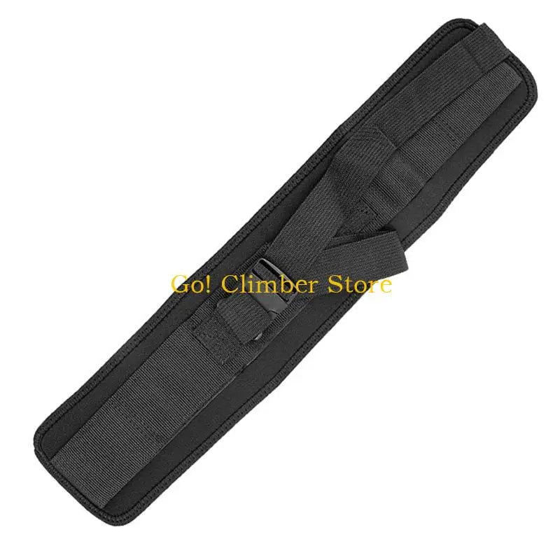 Ceinture d'haltérophilie