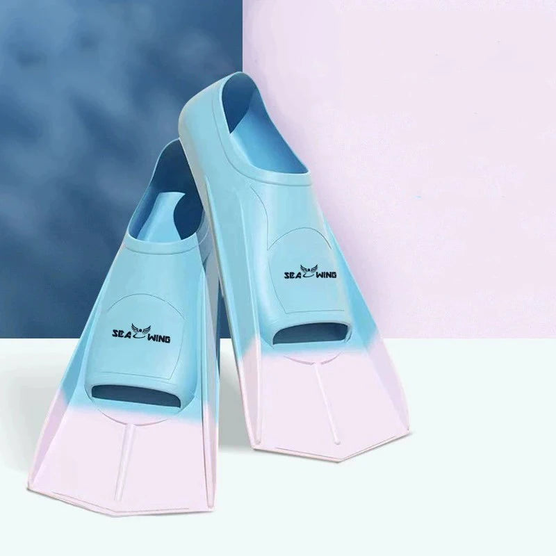 Palme de natation (zoomeur)