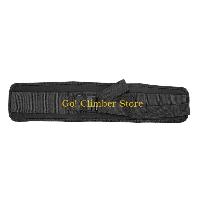 Ceinture d'haltérophilie