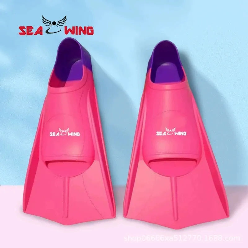 Palme de natation (zoomeur)