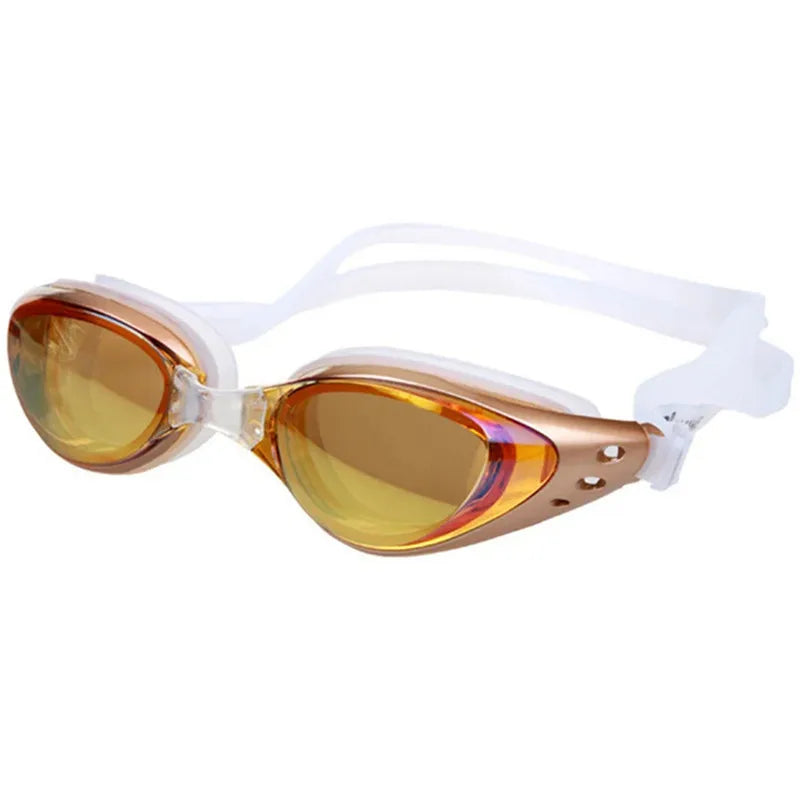 Lunettes de piscine