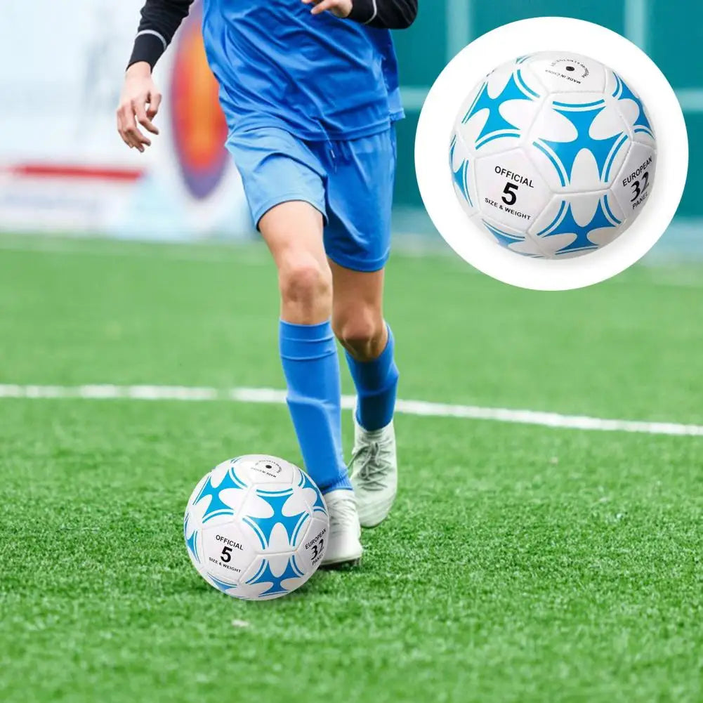 Football Ball Soccer