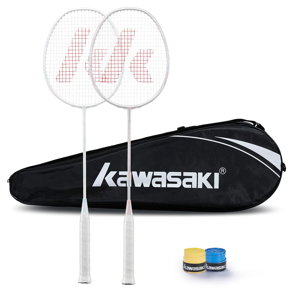 Kawawaki Original KD-700 Pro Badminton Rackets