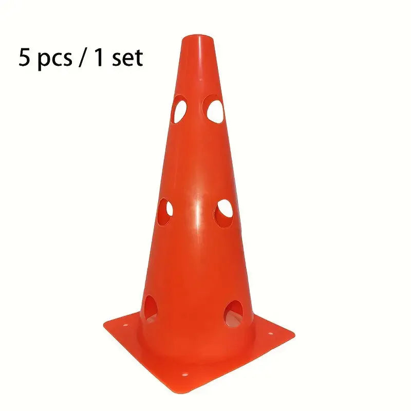 Plot d’entraînement 5pcs 32CM