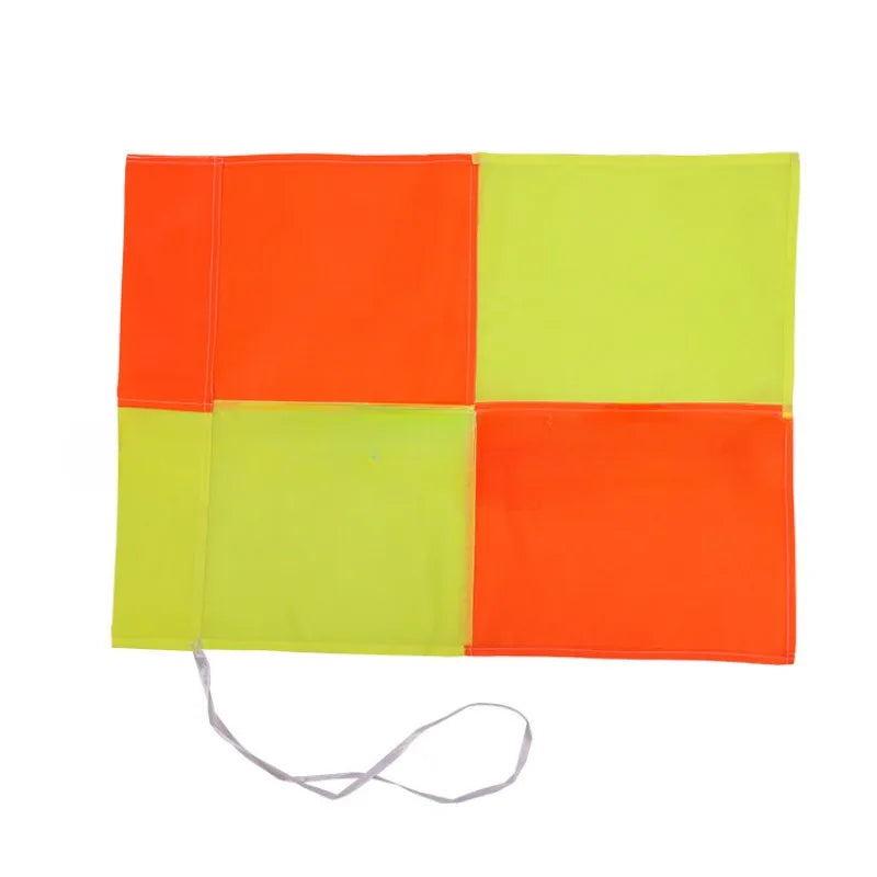 Drapeau de corner