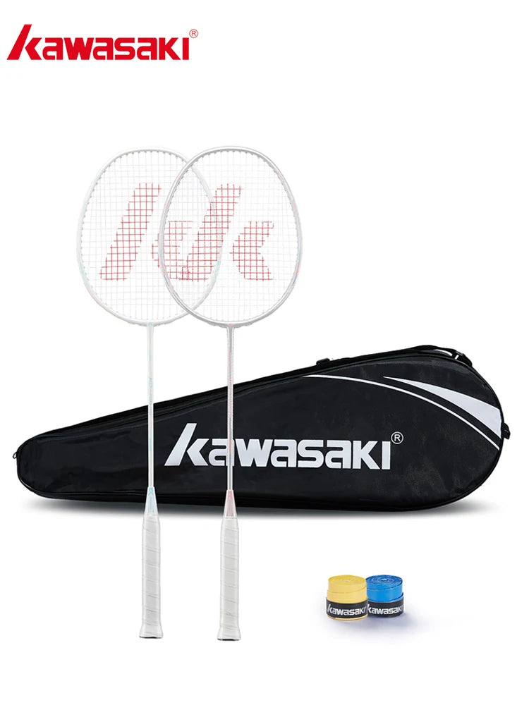 Kawawaki Original KD-700 Pro Badminton Rackets