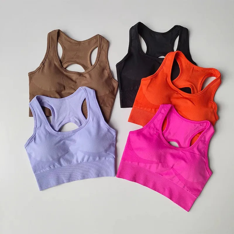 Vêtement femme yoga/gym