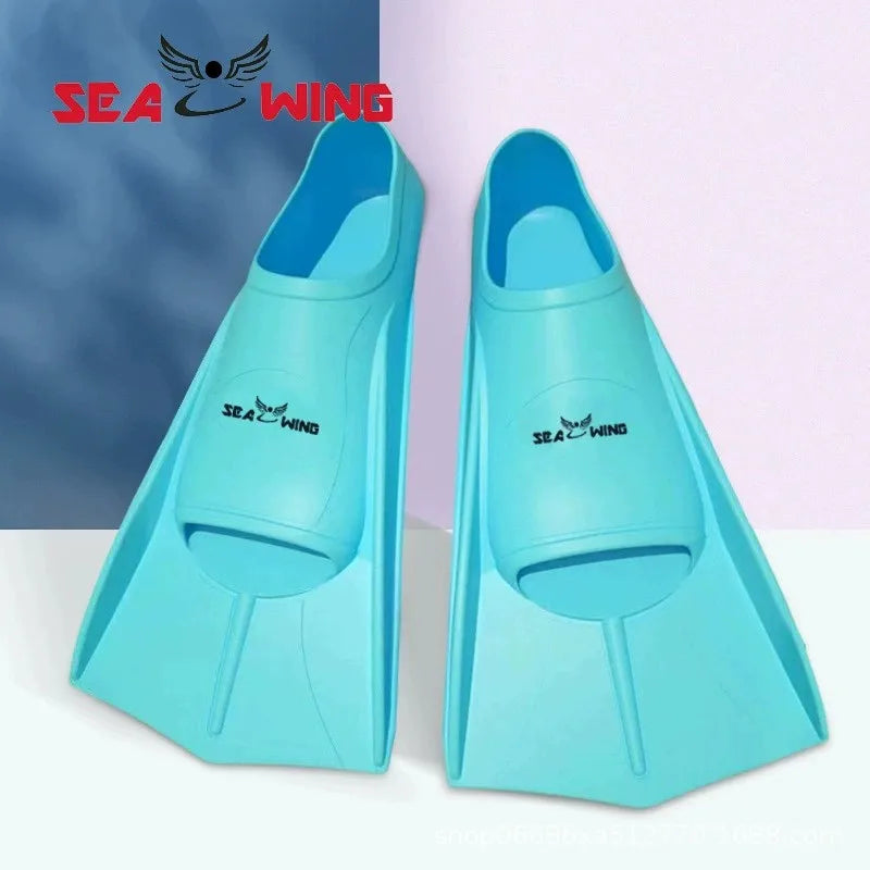 Palme de natation (zoomeur)