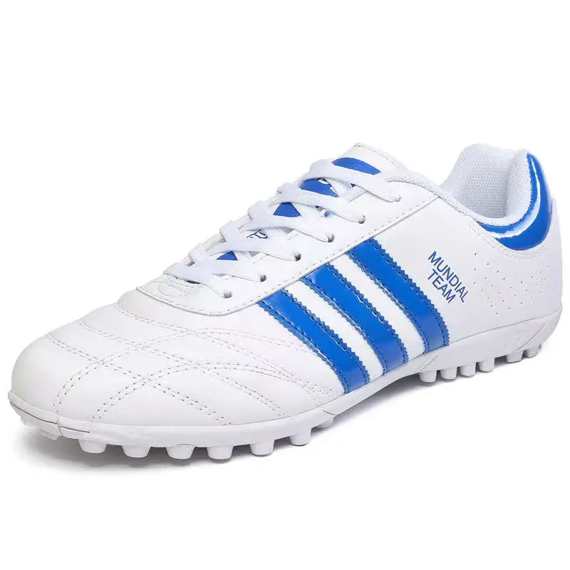 Professional football shoes ultra light