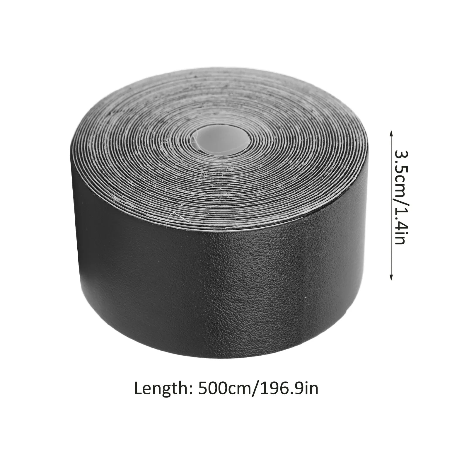 Bande de protection ZK50 pour tête de raquette de tennis