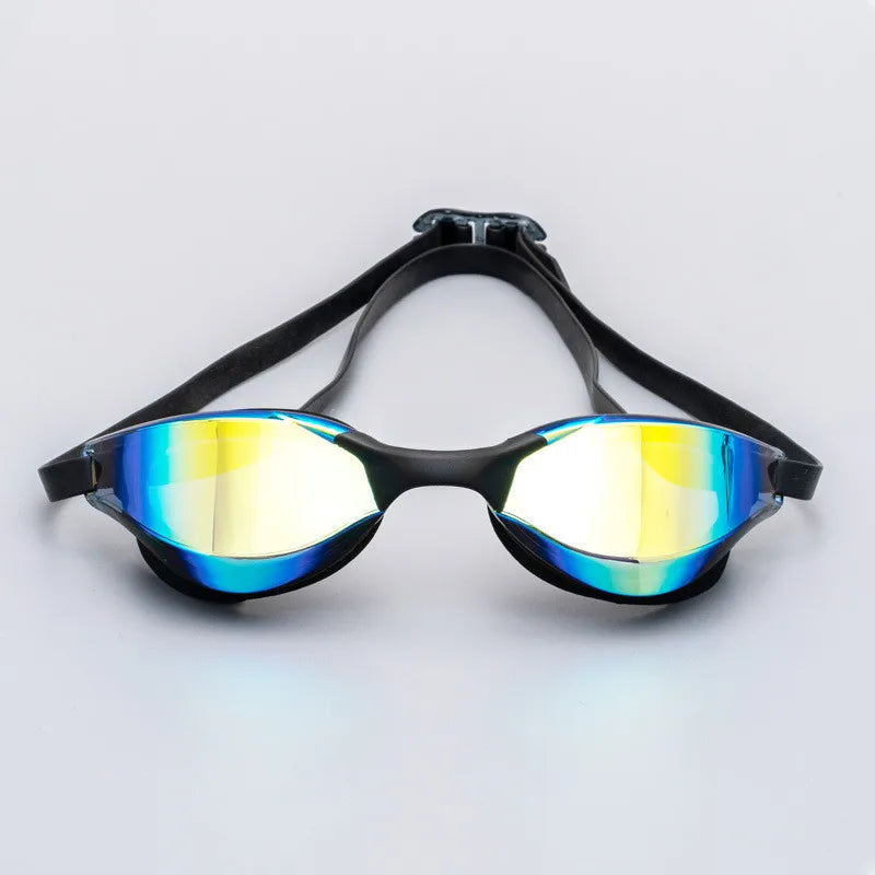 Lunettes de piscine