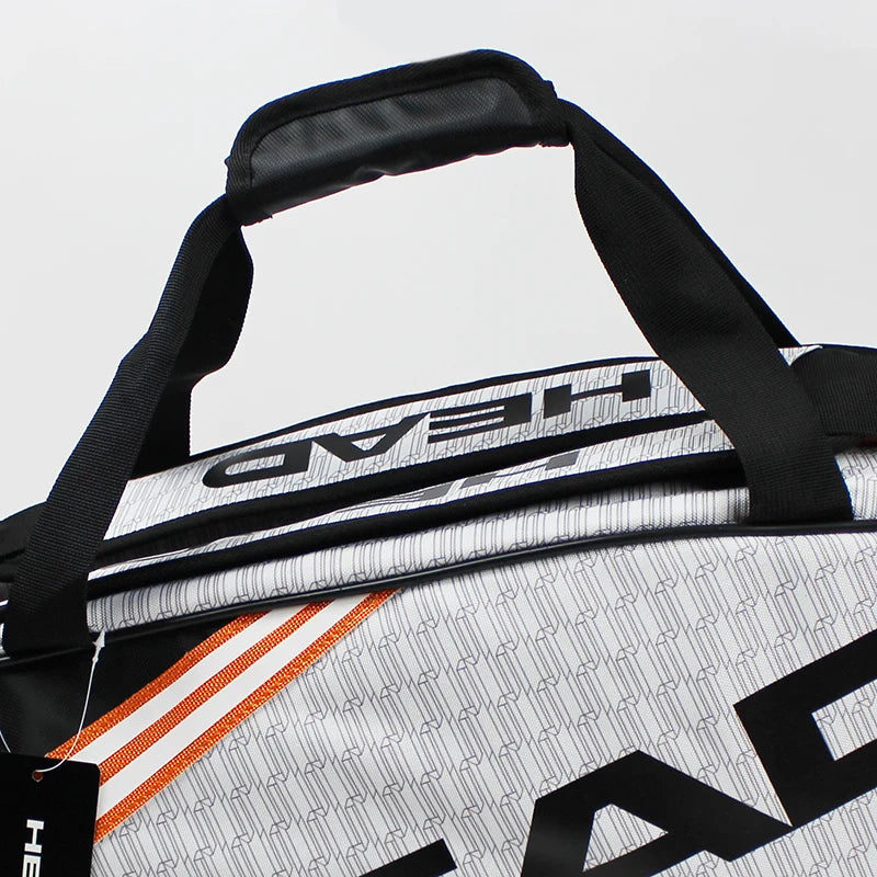 HEAD Tennis Rackets Bag Large