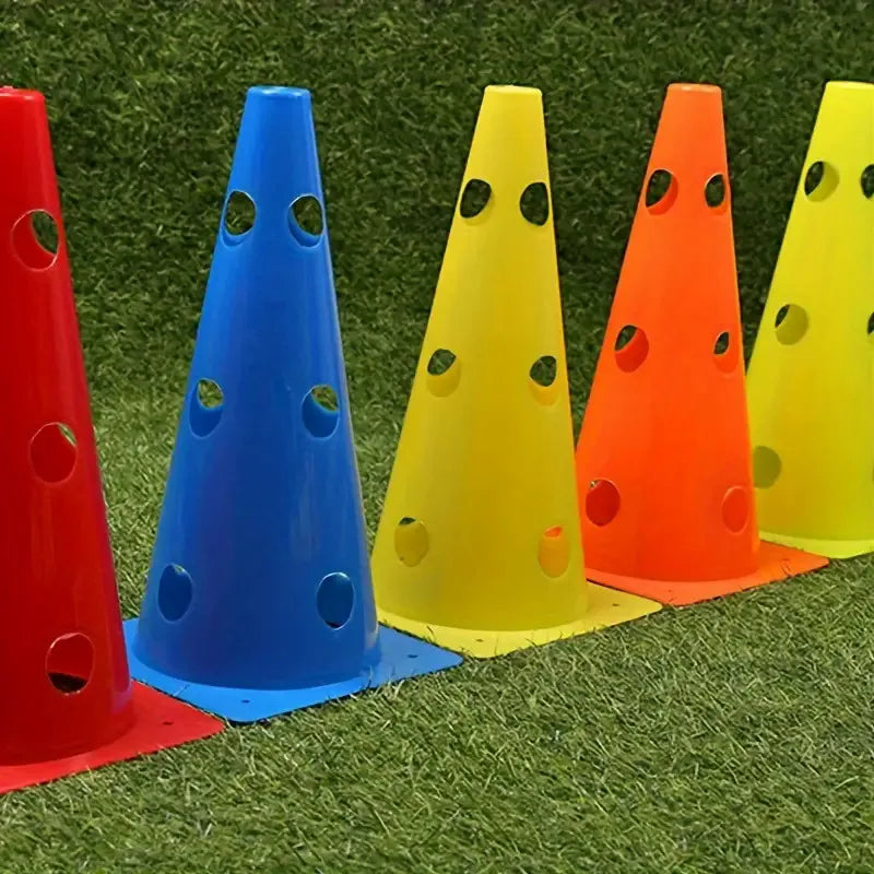 Plot d’entraînement 5pcs 32CM