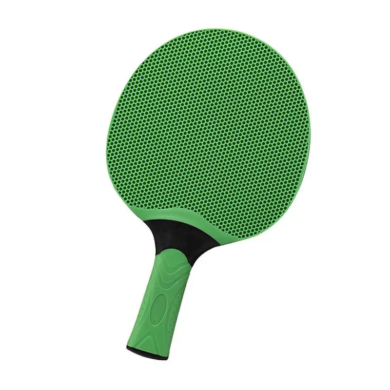 Raquette de tennis de table