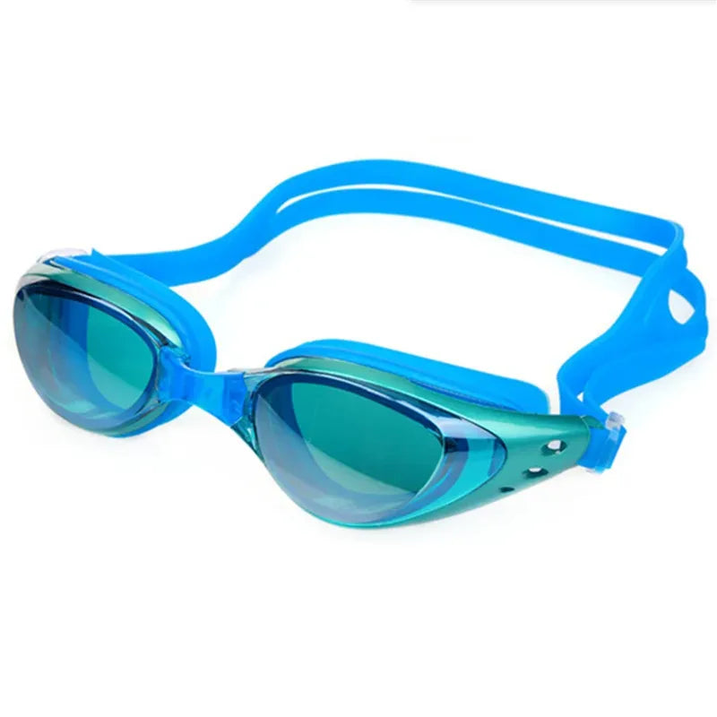 Lunettes de piscine