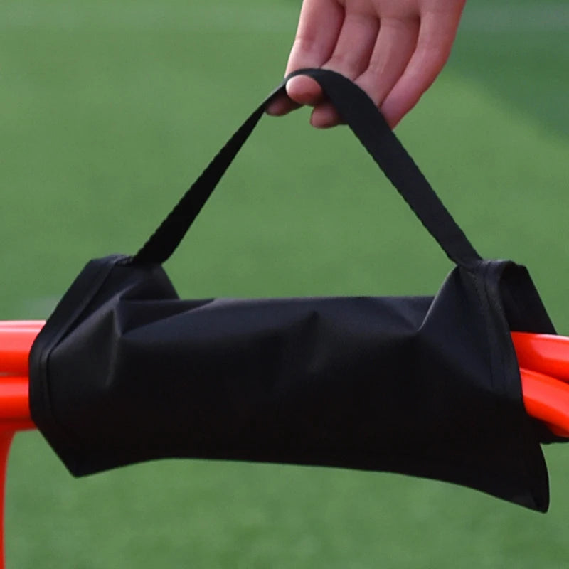 Équipement d’entraînement football agile