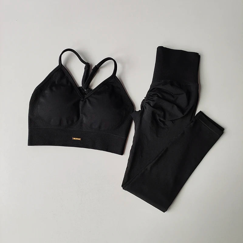 2PCS legging