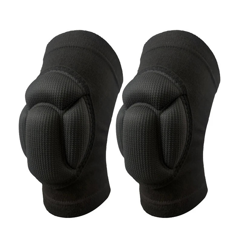 1Pair protège genoux