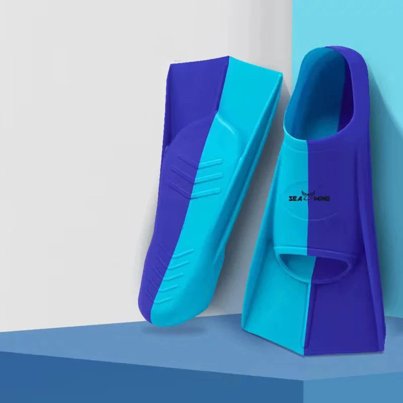 Palme de natation (zoomeur)