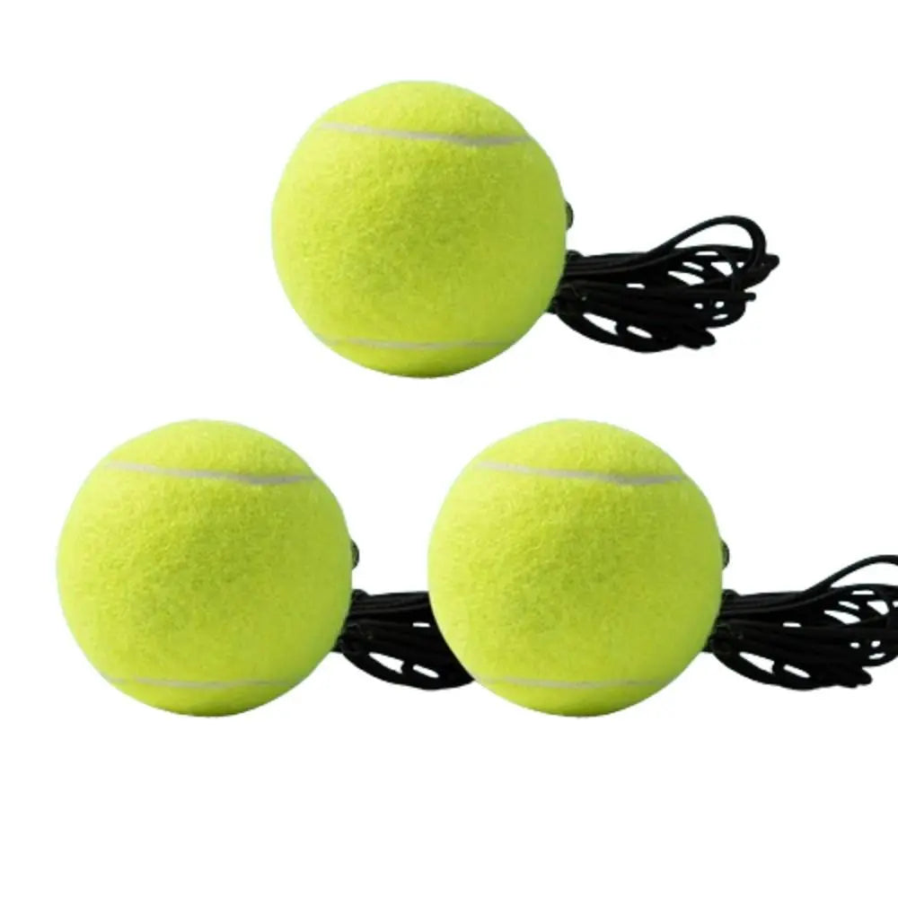 Single Tennis Raquette Set