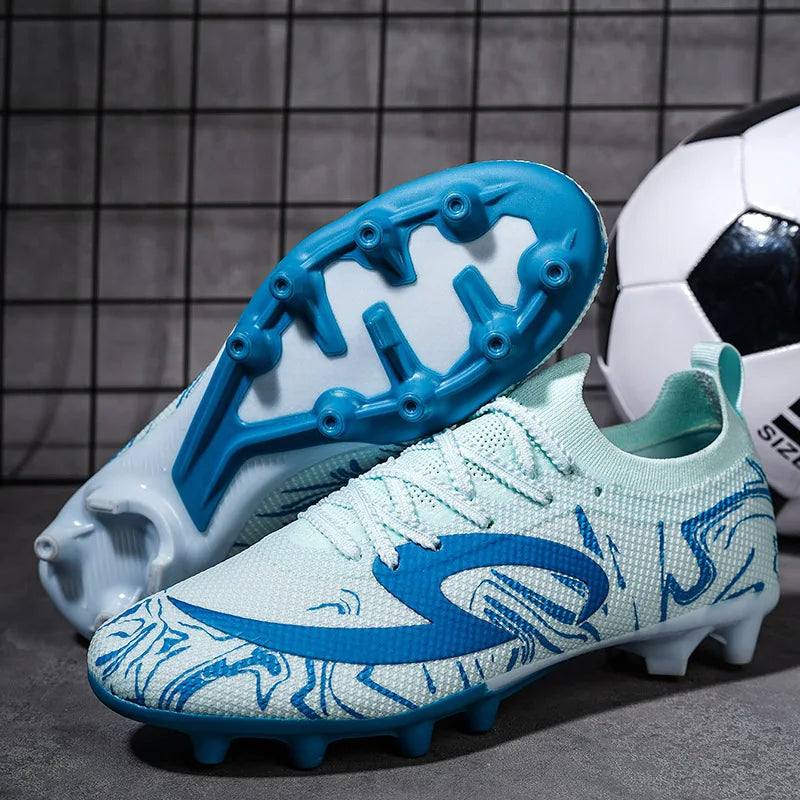 Football crampon