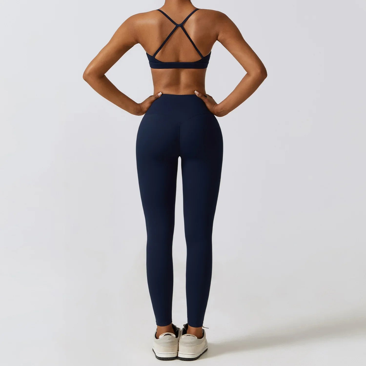 Legging 2pcs confortable