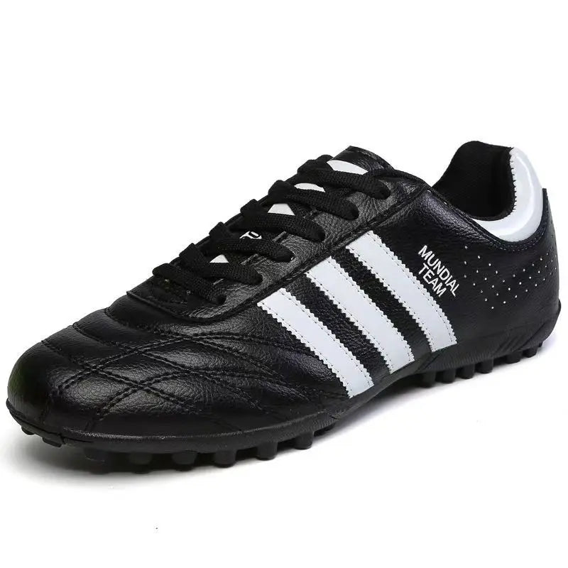 Professional football shoes ultra light
