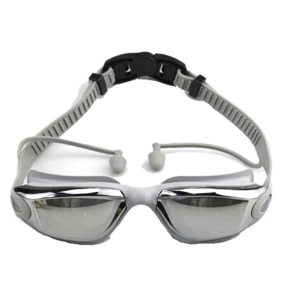 Lunettes de piscine