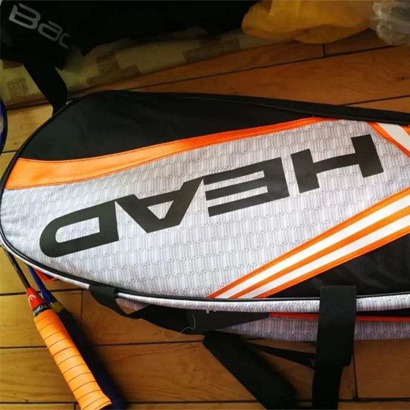 HEAD Tennis Rackets Bag Large