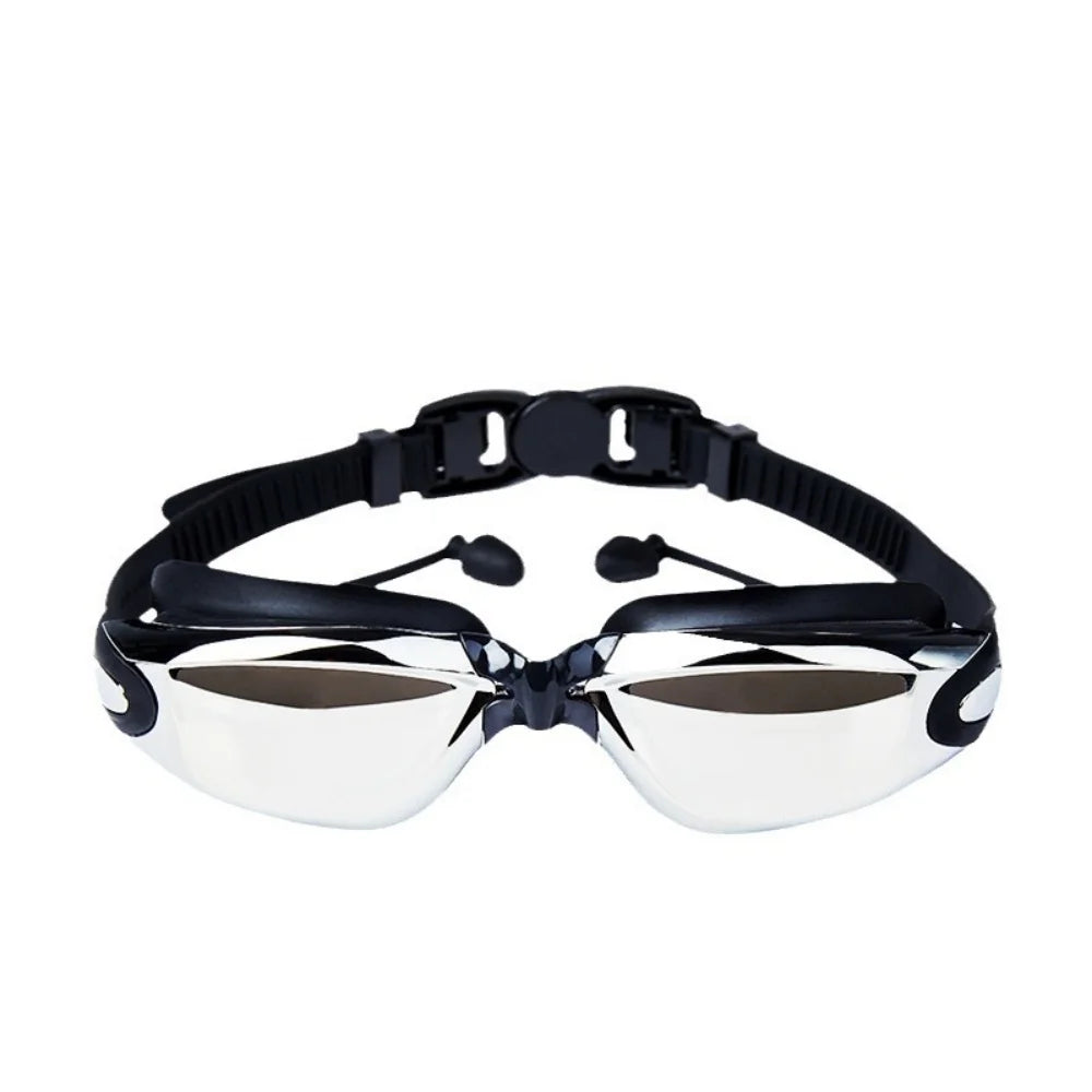 Lunettes de natation