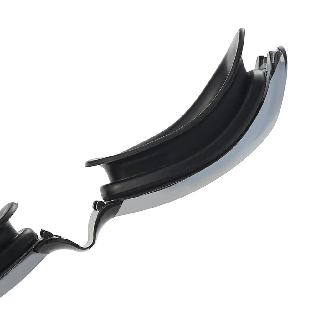 Lunettes de natation