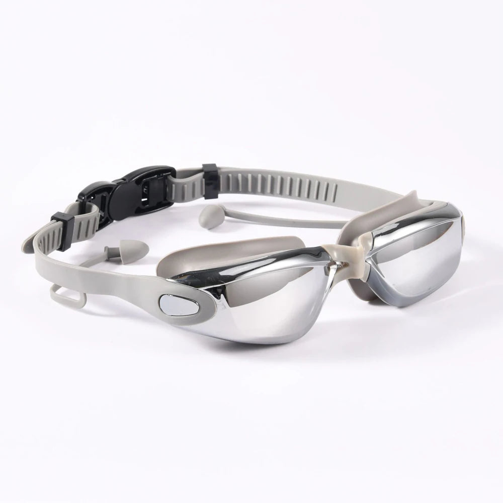 Lunettes de piscine