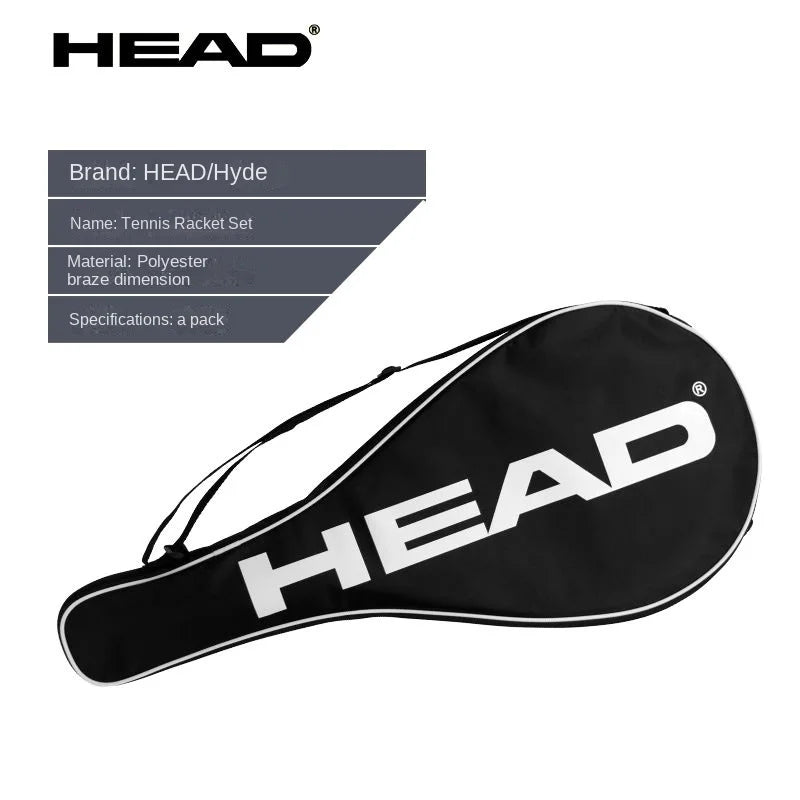 HEAD Tennis Racket Bag Single