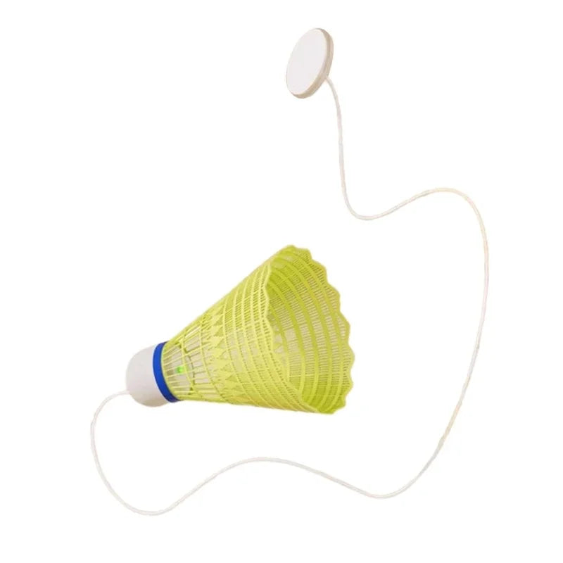 Glowing Badminton Trainer Badminton