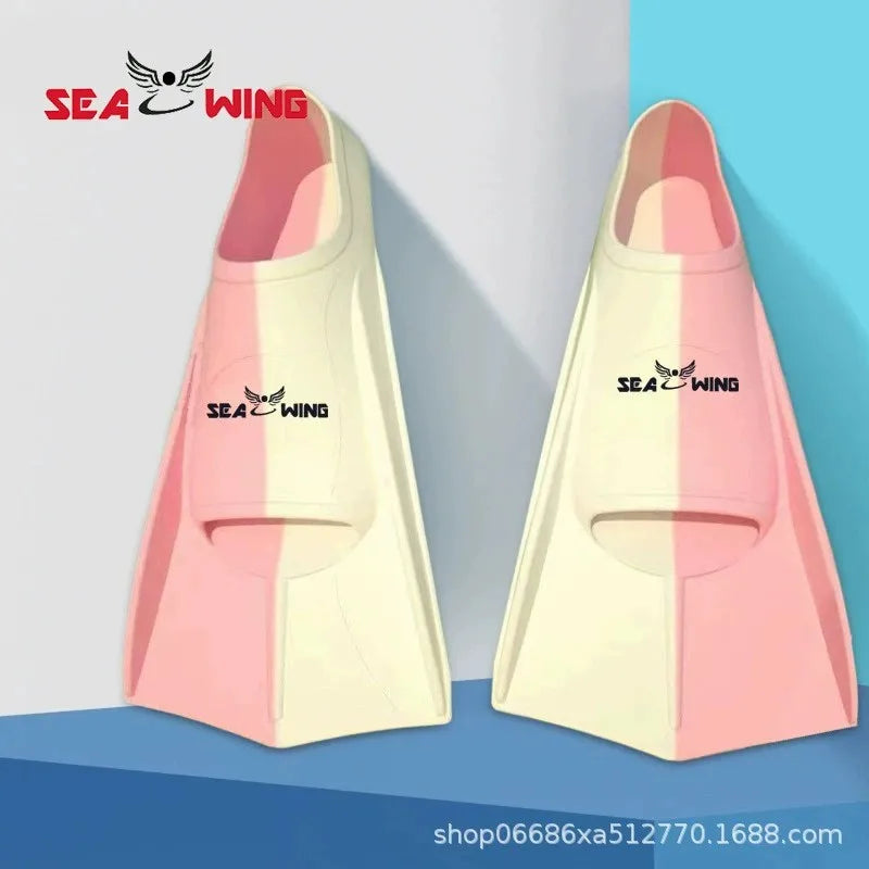 Palme de natation (zoomeur)